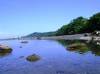 tide pools in Oeste